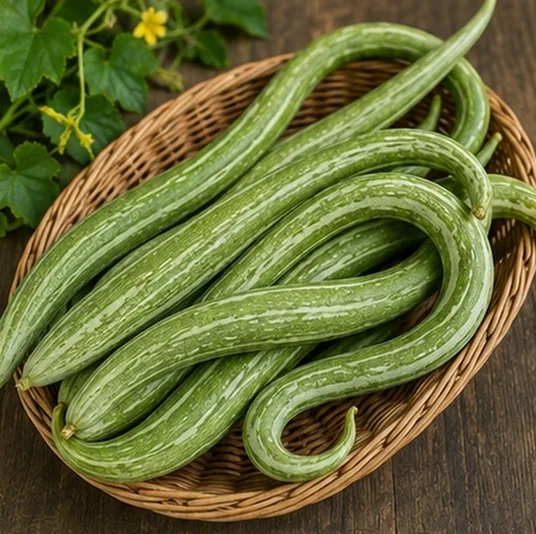 Snake Gourd