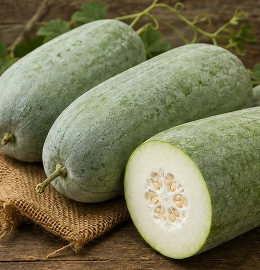 Ash Gourd