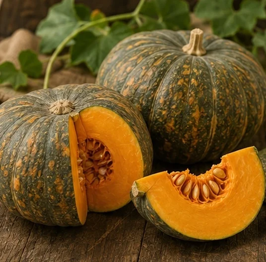 Pumpkin