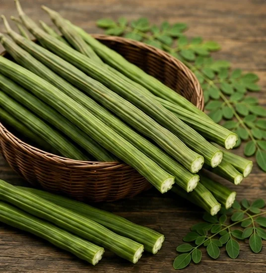 Drumsticks / Moringa Pods