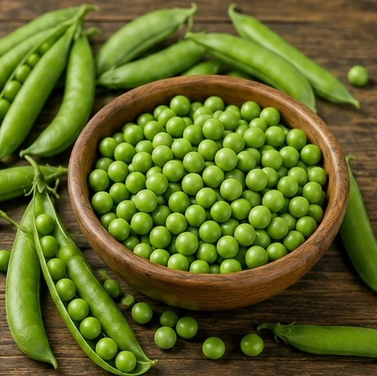 Green Peas