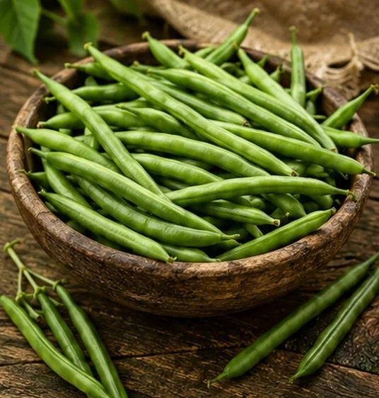 French Beans