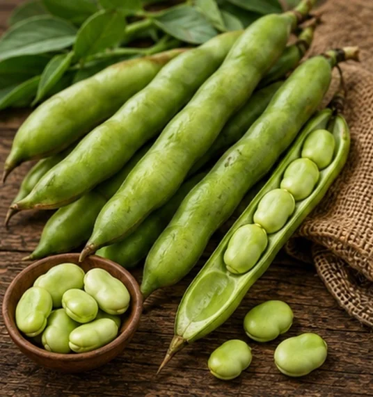 Broad Beans