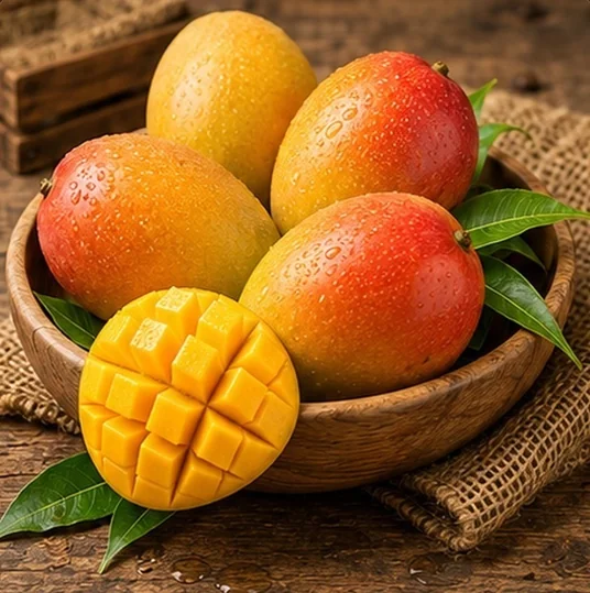 Fruits