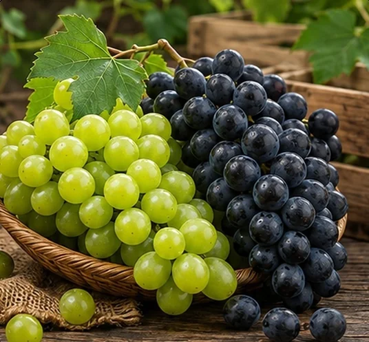 Grapes