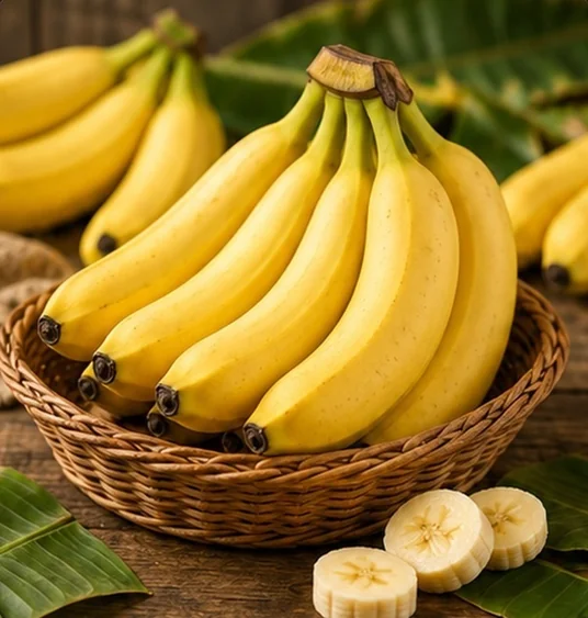 Bananas