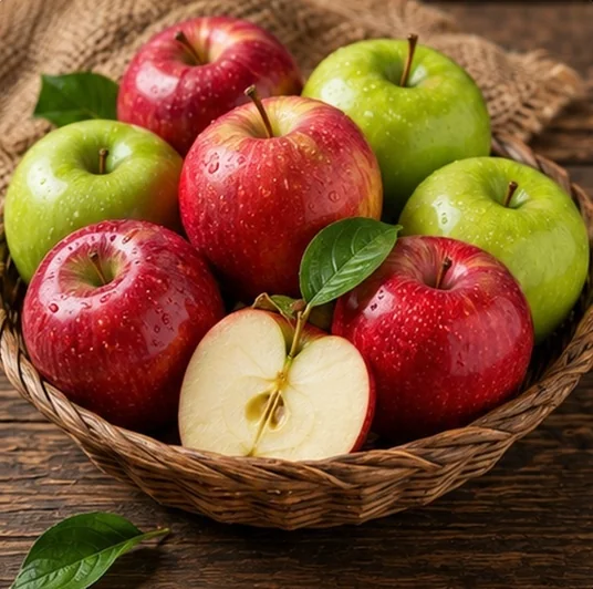 Apples