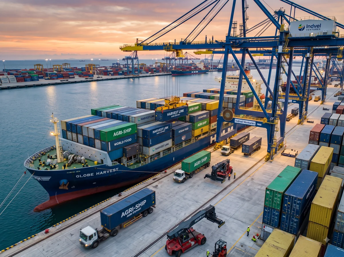 Export Operations